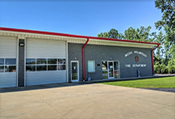 Micro Fire Department Image